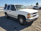 CHEVROLET TAHOE K150 photo