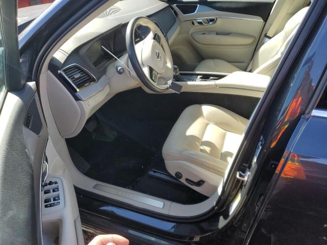 2021 VOLVO XC90 T5 MO - YV4102PK1M1720959