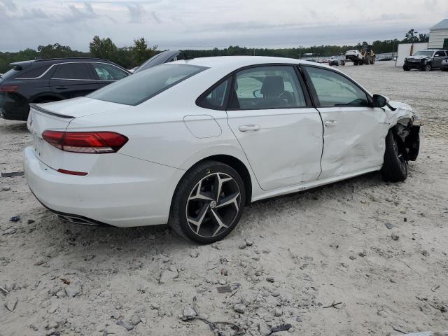 2020 VOLKSWAGEN PASSAT R-L - 1VWMA7A33LC015446