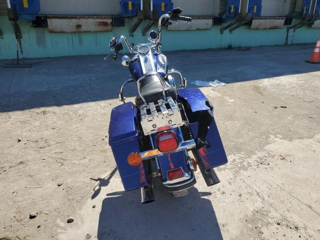 2006 HARLEY-DAVIDSON FLHRI - 1HD1FBW196Y621759