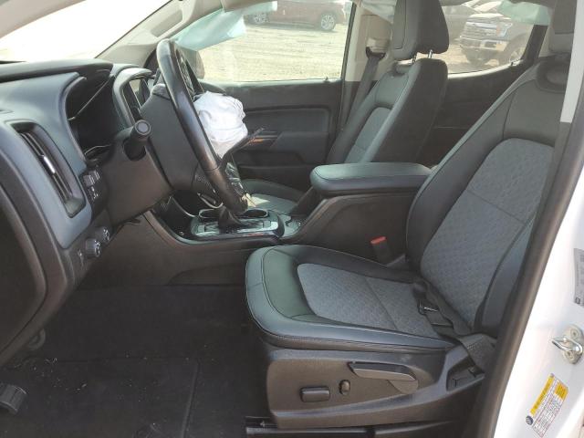 2022 CHEVROLET COLORADO Z - 1GCGTDEN3N1134181