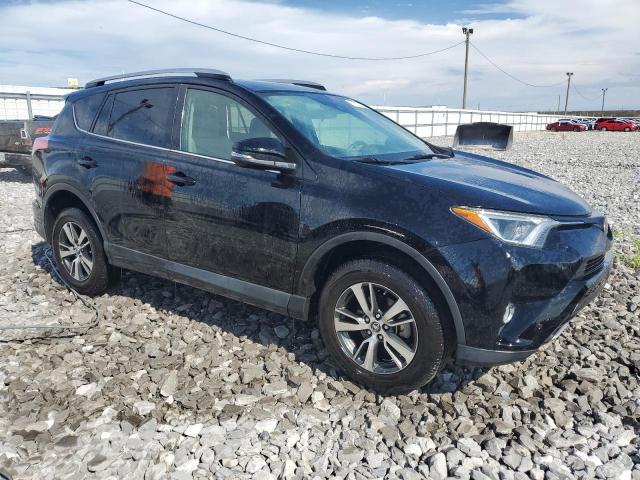 VIN 2T3WFREV7JW438576 2018 Toyota RAV4, Adventure no.4