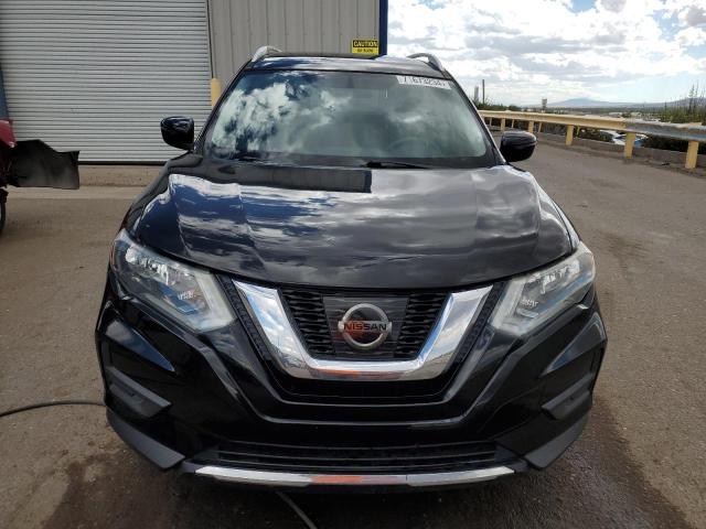 2017 NISSAN ROGUE SV - 5N1AT2MV4HC849664