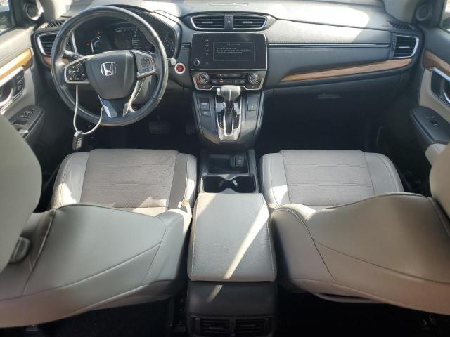 2017 HONDA CR-V EXL - 2HKRW2H87HH627949