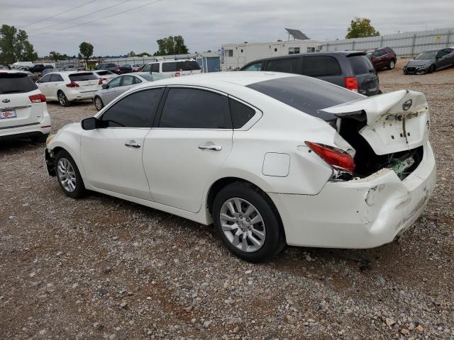 2015 NISSAN ALTIMA 2.5 - 1N4AL3AP7FC202694