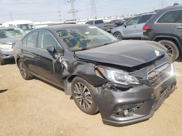 2018 SUBARU LEGACY 2.5 - 4S3BNAF6XJ3041845