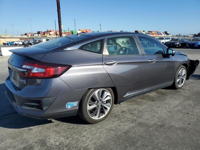 2021 HONDA CLARITY TO - JHMZC5F34MC001992