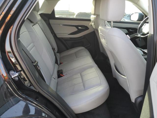 2020 LAND ROVER RANGE ROVE - SALZP2FXXLH028826
