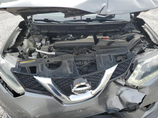 2016 NISSAN ROGUE S - JN8AT2MT4GW016368