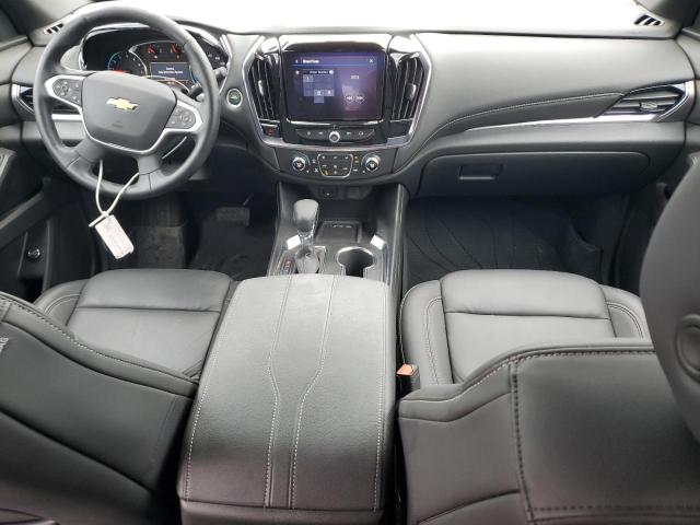 2023 CHEVROLET TRAVERSE L - 1GNEVHKWXPJ227781