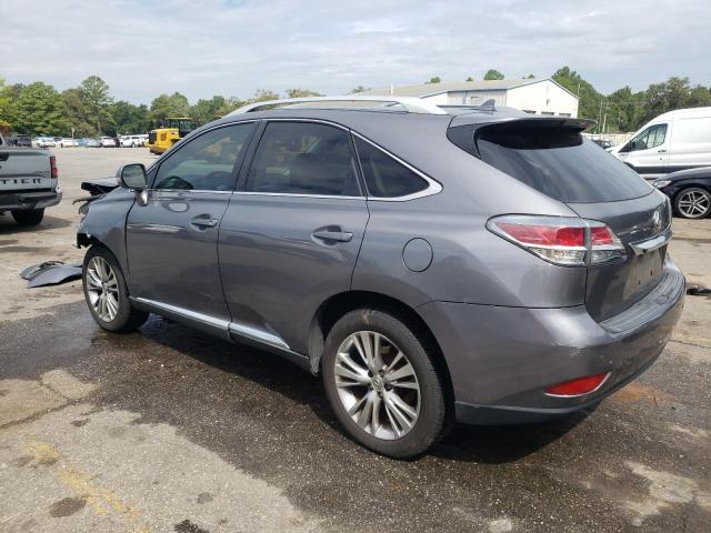 VIN 2T2BK1BA8DC186201 2013 Lexus RX, 350 Base no.2