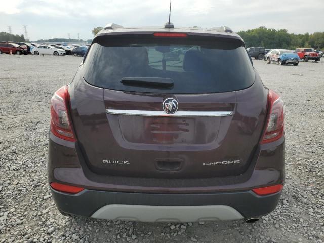 2018 BUICK ENCORE PRE - KL4CJASB1JB546224