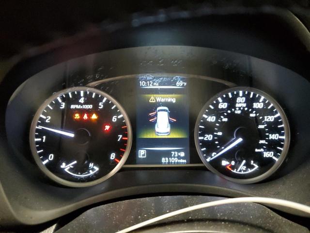 2016 NISSAN SENTRA S - 3N1AB7AP6GL645593