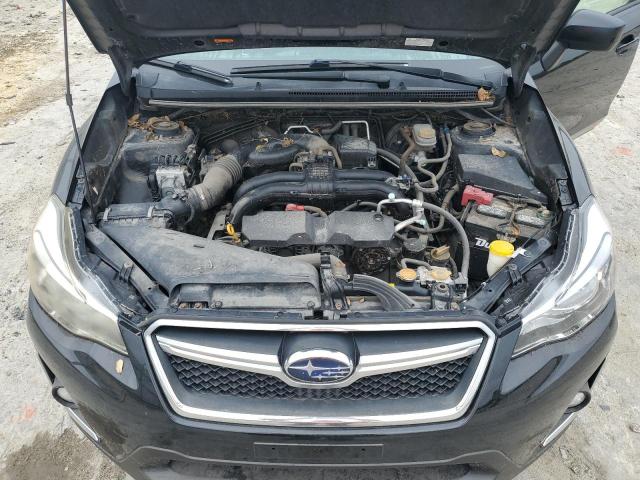 2017 SUBARU CROSSTREK - JF2GPABC6H8204906