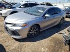 2023 TOYOTA CAMRY XLE - 4T1F31AK8PU606006
