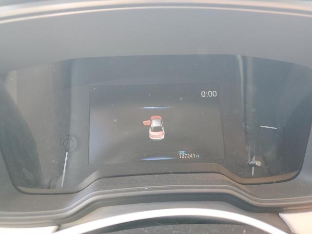 2021 TOYOTA COROLLA LE - JTDEAMDE5MJ003900