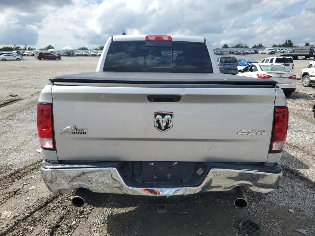 2015 RAM 1500 SLT - 1C6RR7LT4FS718053
