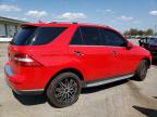 MERCEDES-BENZ ML 350 4MA photo