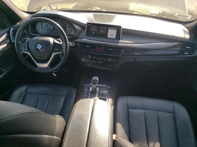2018 BMW X5 XDRIVE3 - 5UXKR0C54JL075725