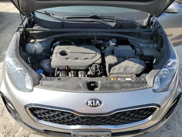 2020 KIA SPORTAGE L - KNDPMCAC0L7816960