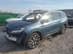 HONDA PILOT TOUR снимка