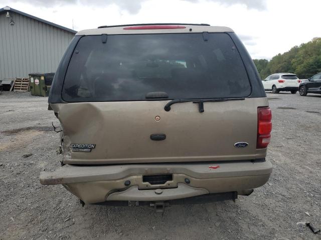 2002 FORD EXPEDITION 1FMPU18L72LA62855  72004314