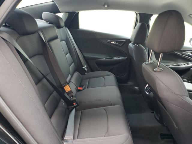 2024 CHEVROLET MALIBU LT - 1G1ZD5STXRF210544