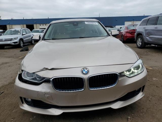 VIN WBA3B9C54EP458204 2014 BMW 3 Series, 335 XI no.5