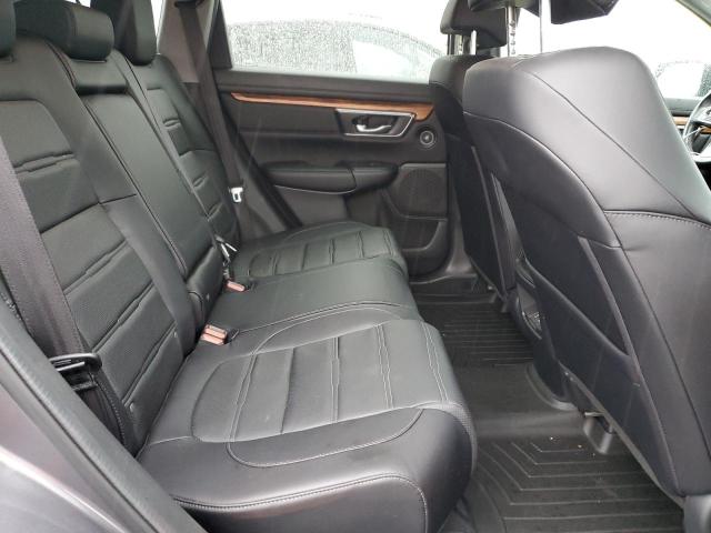 2018 HONDA CR-V EXL - 7FARW2H85JE037578