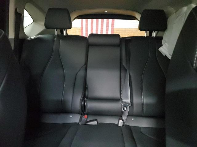 2021 ACURA RDX TECHNO - 5J8TC2H5XML010301