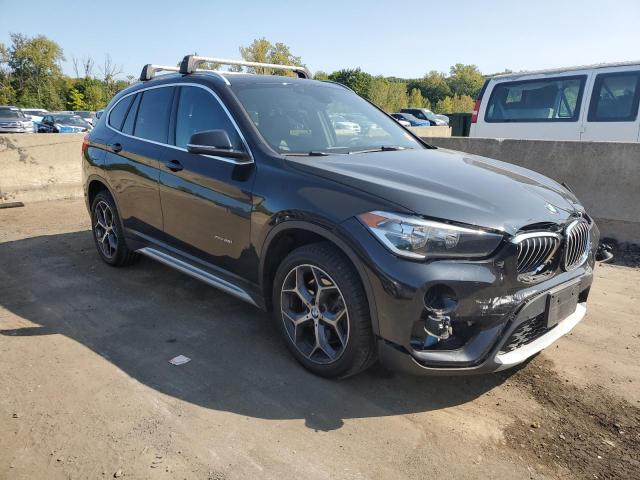 VIN WBXHT3C34J5F91560 2018 BMW X1, Xdrive28I no.4