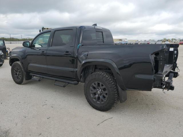 VIN 3TYAZ5CN1PT036130 2023 Toyota Tacoma, Double Cab no.2