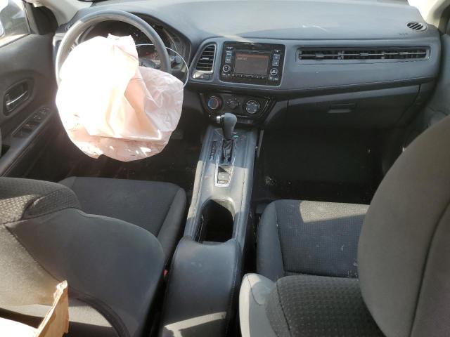 2020 HONDA HR-V LX - 3CZRU5H34LM713065