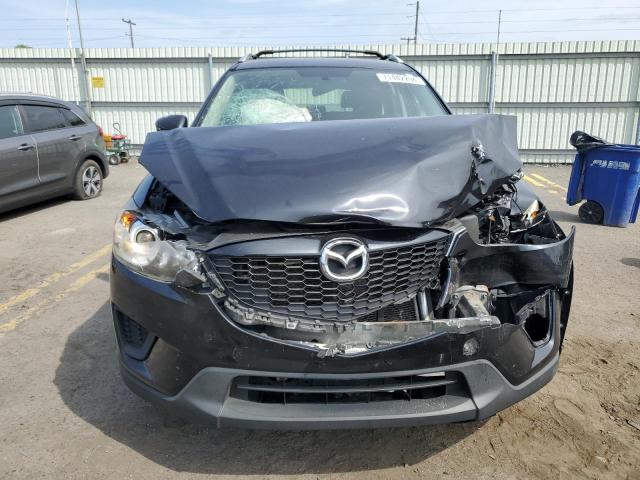 VIN JM3KE2BE2D0149988 2013 Mazda CX-5, Sport no.5