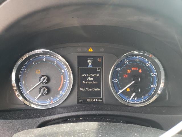 2019 TOYOTA COROLLA L - 2T1BURHE1KC219236