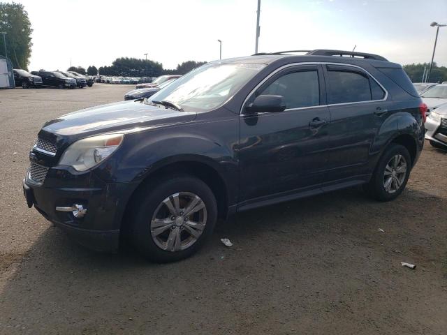 2014 CHEVROLET EQUINOX LT 2GNALCEK7E6287205  72392064