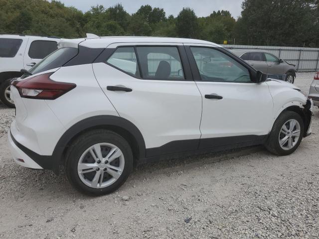 2023 NISSAN KICKS S - 3N1CP5BV5PL511556