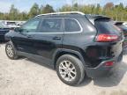 JEEP CHEROKEE L photo