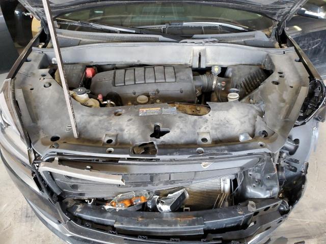 2015 GMC ACADIA SLT - 1GKKVRKD4FJ250900