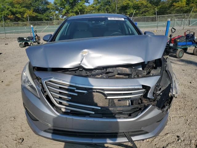 VIN 5NPE24AF0FH182126 2015 Hyundai Sonata, SE no.5