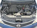 NISSAN VERSA S photo