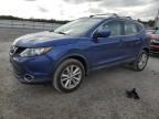 2018 NISSAN ROGUE SPOR - JN1BJ1CR4JW286314