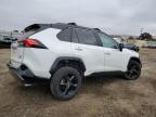 TOYOTA RAV4 XSE photo