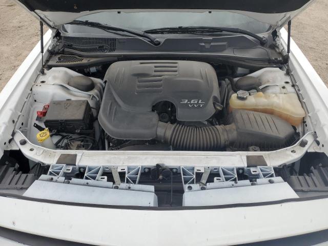2020 DODGE CHALLENGER - 2C3CDZJG2LH227003