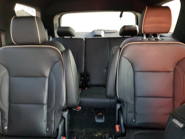 2023 CHEVROLET TRAVERSE P - 1GNERKKW0PJ230870