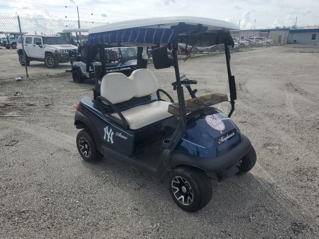 CLUB GOLFCART 2018 blue   JE1824882538 photo #1