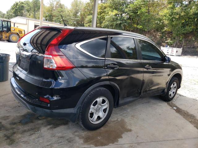 VIN 2HKRM3H35GH507291 2016 Honda CR-V, LX no.3