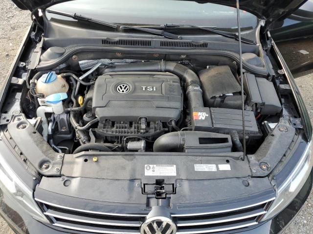 VIN 3VWD17AJ5GM401532 2016 Volkswagen Jetta, Sport no.11