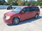 2016 DODGE GRAND CARA - 2C4RDGCG4GR249964