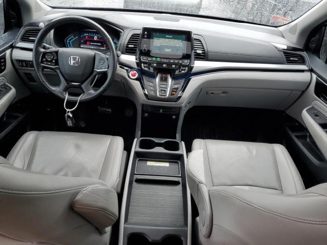 2019 HONDA ODYSSEY EL - 5FNRL6H99KB005626